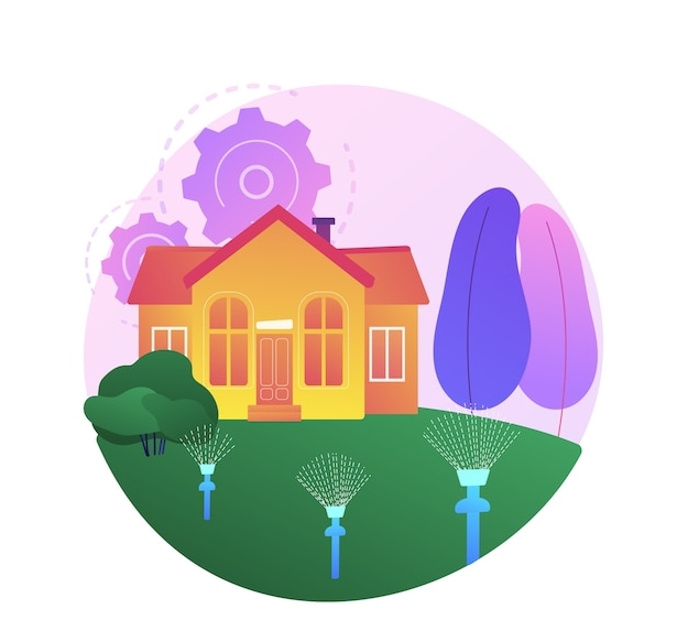 Эффективное использование тепловой энергии в строительстве