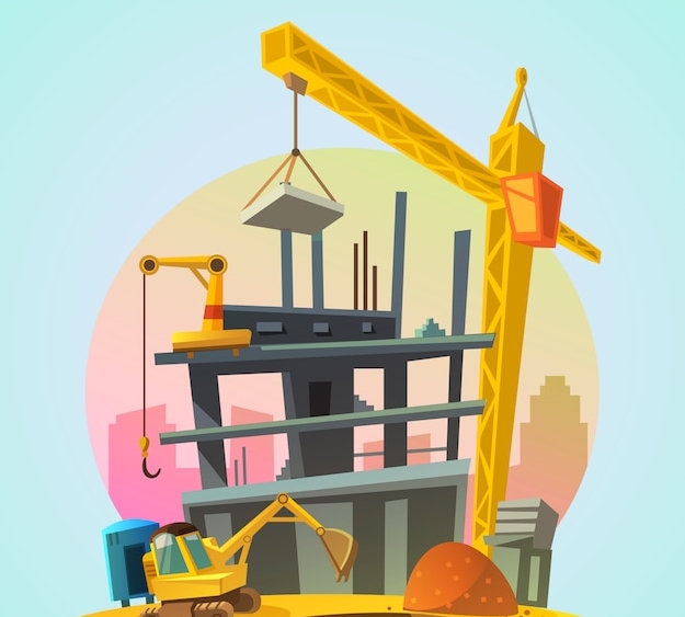 Как выбрать оптимальное строительное оборудование для малого бизнеса