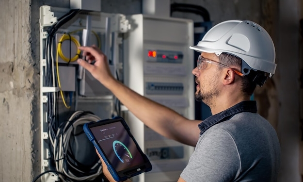 Применение современных технологий в монтаже инженерных коммуникаций