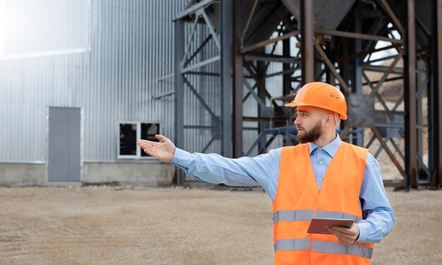 Современные методы управления отходами на строительных площадках