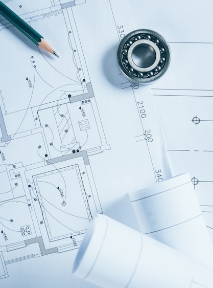 Технологии построения сложных инженерных сооружений