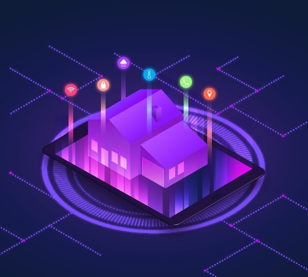 Возможности внедрения «умных» технологий в жилое строительство