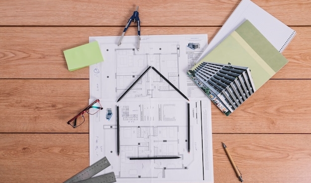 Выбор оптимального проекта для строительства загородного дома